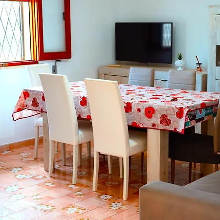 Lägenhet Casa Toto - Punta Prosciutto