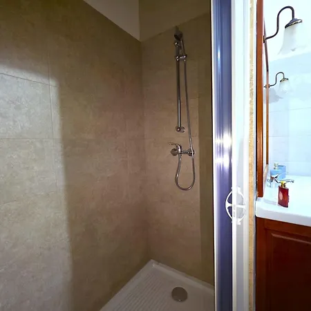 דירה Casa Toto -