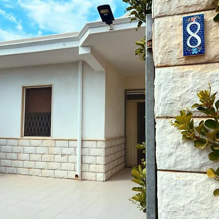 Apartment Casa Toto - *
