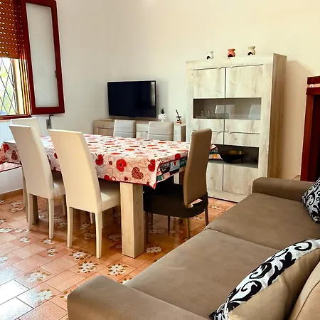 Apartment Casa Toto -