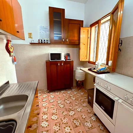Apartment Casa Toto -