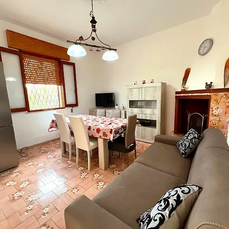 Casa Toto - Apartment Punta Prosciutto