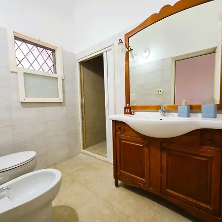 Apartment Casa Toto -