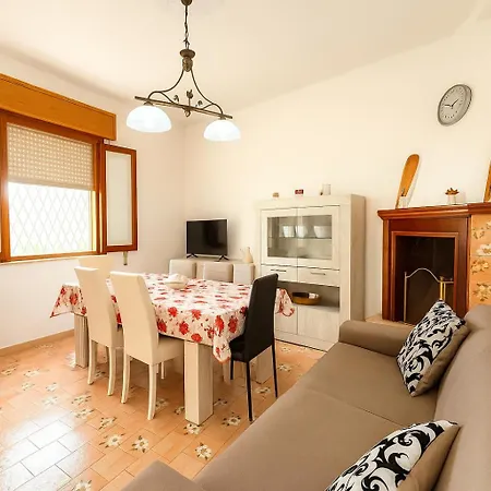 Casa Totò - Appartamento