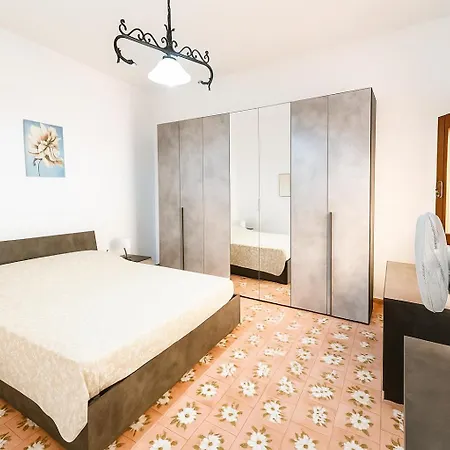 Appartamento Casa Totò - *